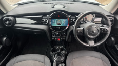 MINI Hatchback 1.5 Cooper Classic 3dr Auto Petrol Hatchback